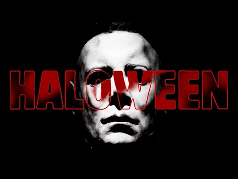 Halloween (1978) Edit | I Got 5 On It by Micheal Abels | Unofficial Music Video |