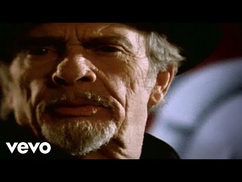 Merle Haggard - America First