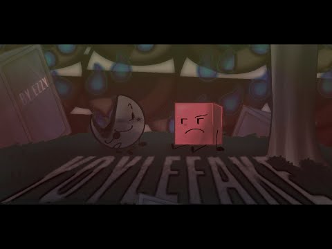 Friday Night Funkin' BFDI 26 YOYLEFAKE (OFFICAL GAMEPLAY SHOWCASE)