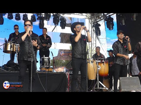 Grupo Branly, La nena, Desde Aldea San Ramon, San Cristobal, Totonicapan  2,024 HD