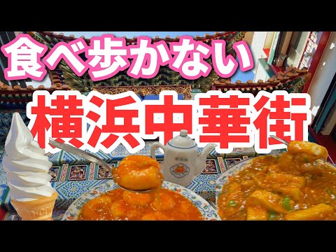 【横浜中華街】迷ったらここに行け！【景徳鎮】四川料理、めっちゃオススメ！ランチがお得