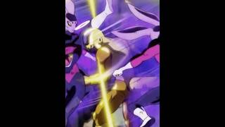 Frieza He’s In Peril ￼