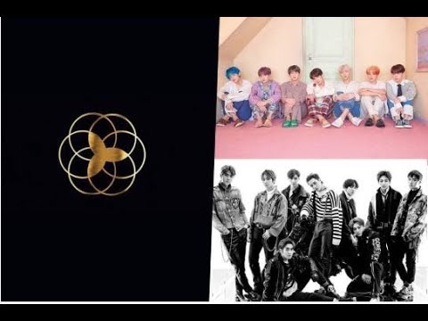 BTS And EXO To Receive Dubai Stars