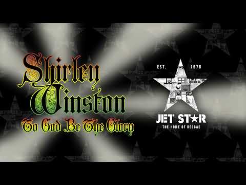 Shirley Winston - To God Be the Glory (Official Audio) | Jet Star Music