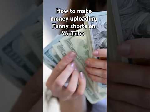 How to Make Money on YouTube #learndigitalskills #ytshortsvideo