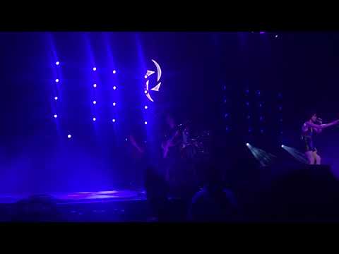 Halestorm - Here’s To Us Live Mohegan Sun