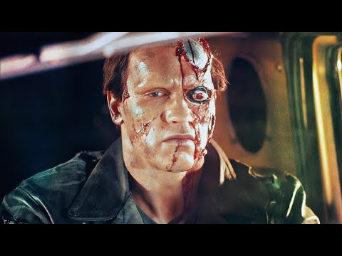 Why The Terminator's Tech is More REAL Than You Think!