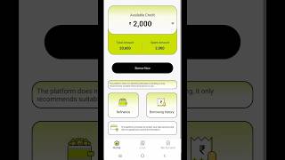 New Loan App 2025 #loanapp #7dayloanapp #loan