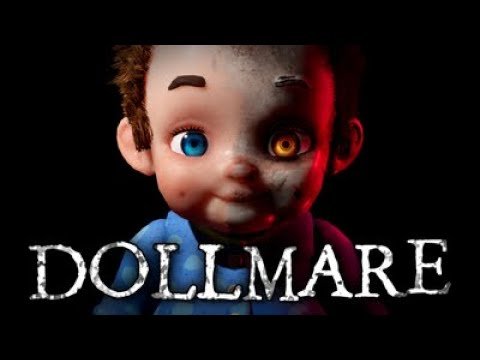 可愛い人形を仕分けるホラーゲームやる！！！Dollmare