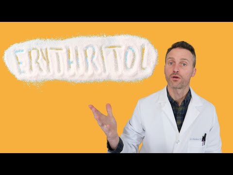 Is ERYTHRITOL going to kill you