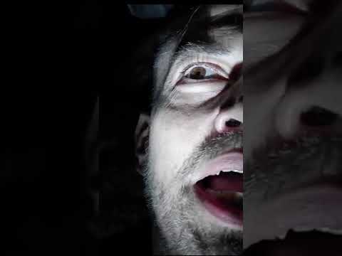 "The Blair Witch Project 3" - trailer