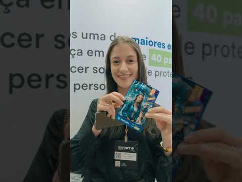 🤖✨ Na Expert XP 2024, a MetLife inovou com nossa ativação exclusiva do Totem AI Expert! 🚀🎉