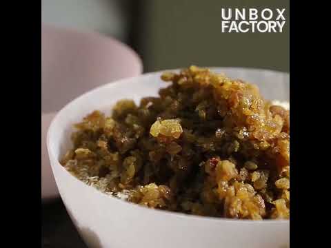 The Delicious Process of Making Oats Cookies Inside the Factory