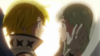 Nanatsu no Taizai: All Endings (1-7)