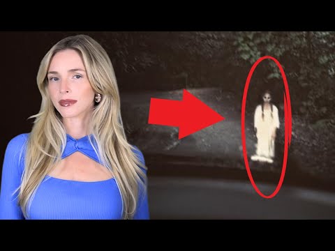 Top 3 SCARIEST True Ghost Stories On The Internet