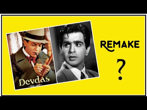 Indian Movies with Most Remakes | HINDI