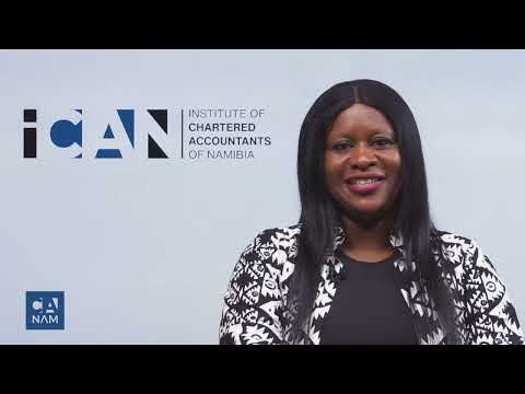 ICAN Annual Integrated Report 2022