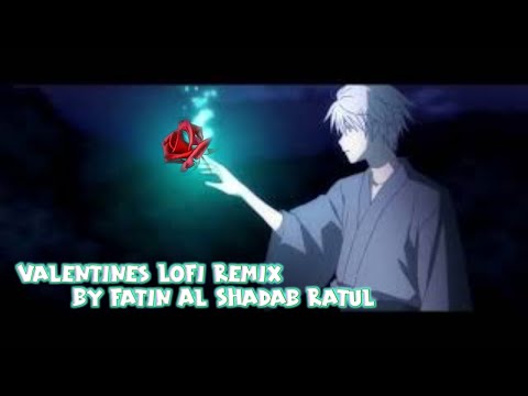 valentain special song 2022 |valentines song remix by Fatin Al Shadab Ratul |Valentines parody song