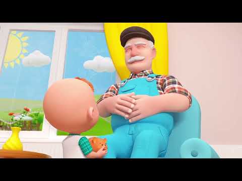 Painting Colours   Nursery Rhymes   Learning Activities Simple Songs For Kids