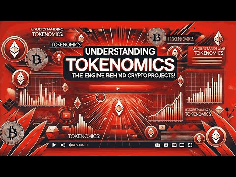 Tokenomics Explained: The Secret Blueprint