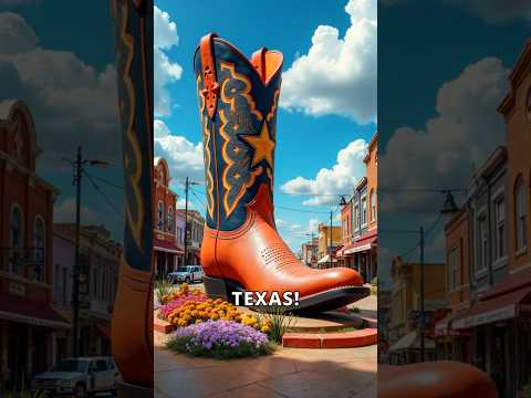 Discover Texas🇺🇲: Hidden Travel Gems You Must See! #usa #travel #facts Subscribe for daily journey 🧳