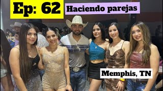 Mi primera vez en Tenneesse - Ep: 62