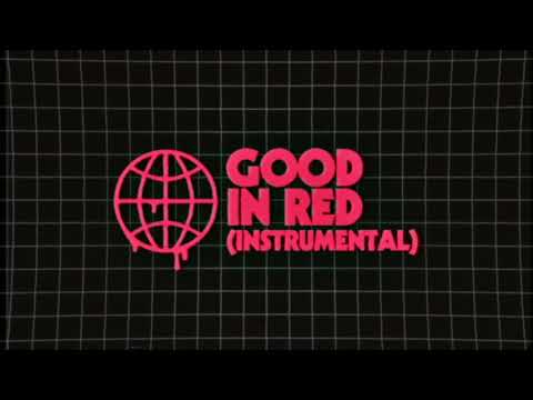 The Midnight - 'Good in Red (Instrumental)' (Official Audio)