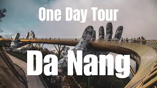 Bana hill- A must visit place in Da Nang