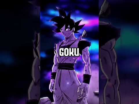 goku vs random pt 6