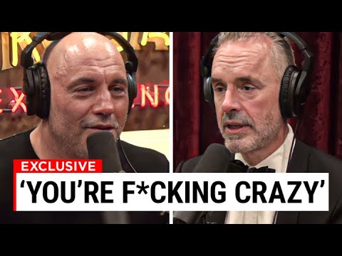 The DUMBEST Statements Jordan Peterson Has EVER Made..