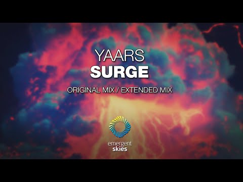 YAARS - Surge [Emergent Skies]