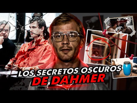 DESAPARECIÓ LOS CUERPOS EN ÁCIDO l Documental de Jeffrey Dahmer