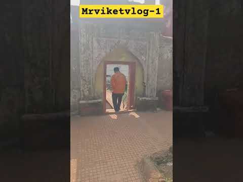 परशुराम मंदिर vlog-1 #mrviket #viket #mrviketvlog #marathi #vlog