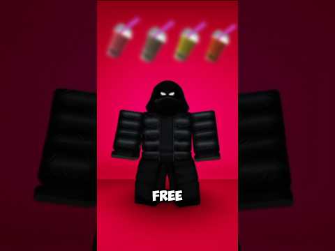 GET 4 ROBLOX FREE ITEM WITHIN ⏱️ 30 SECONDS 2024 #roblox #robloxpromocodes #freeitem