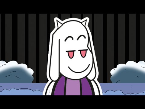 Who is Alter Tale Toriel (Teach Tale Canon Undertale AU Facts)