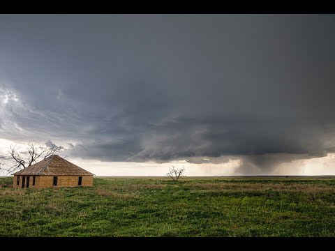 05-29-2021 Campo, Colorado Tornado