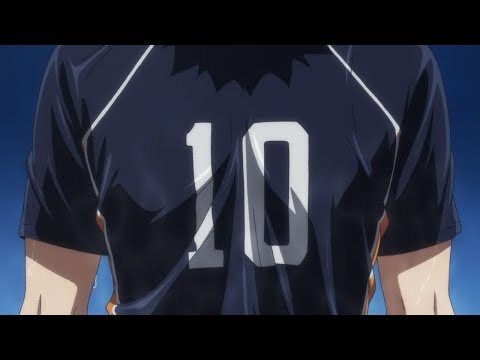 We Will Rock You - Haikyuu [AMV]