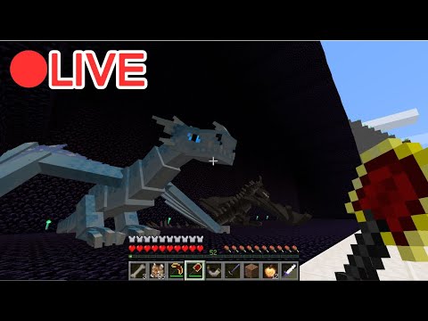 【Minecraft 模組】我的世界!!  #0313