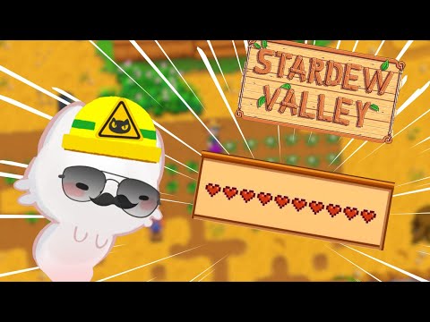 Stardew Valley || ES HORA 💖💖