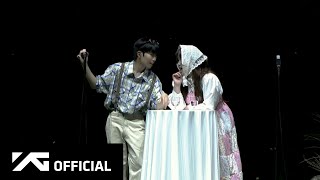 AKMU - ‘케익의 평화’ LIVE CLIP l 2024 AKMU 10주년 콘서트 [10VE]