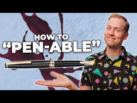 Penabling 101: Everything You Need To Know