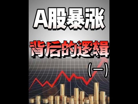 A股不存在价值投资？#股票 #牛市来了吗 #王大沁