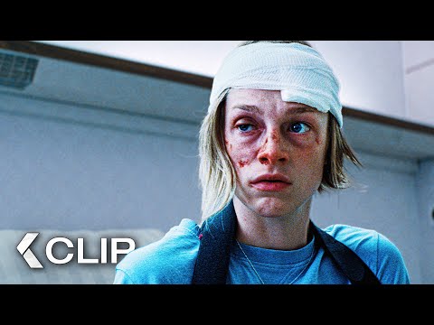 CUCKOO Clip - “If I Were You I Would Stay Home…” (2024) Hunter Schafer