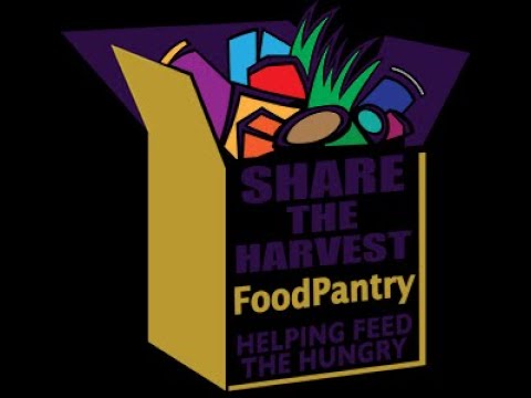 Share the Harvest Provided Close to 1,000,000 pounds of food in 2022