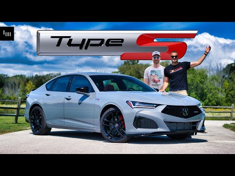 3 WORST ❌ And 6 BEST ✅ Things About The 2024 Acura TLX Type S