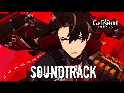 Wriothesley Theme: Art of Improvisation (from Character Demo) [HQ Cover] | Genshin Impact