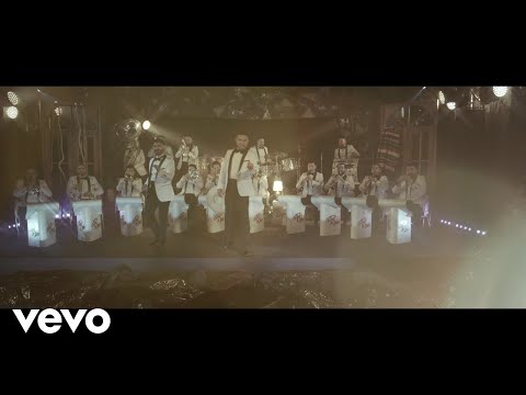 Banda El Recodo - Popurrí Al Divo (La Diferencia, Si Quieres, Mi Fracaso)