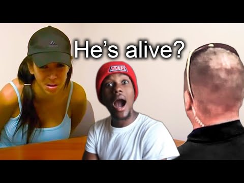 WJREACTS To| She Ordered A Hitman To Kill Her Husband(INSTANT KARMA)