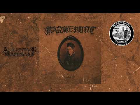 Manserunt - Geist (Full EP)