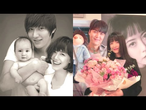 Lee Min Ho & Goo Hye Sun || Marriage| Boys Over Flowers season 2